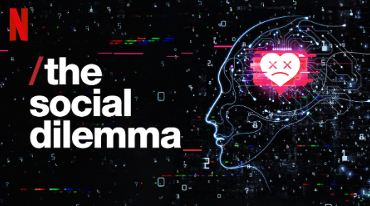 the social dilemma netflix documental